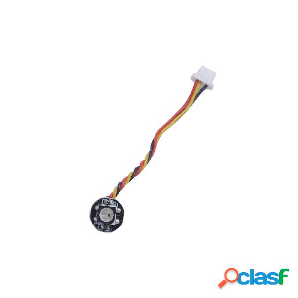 iFlight Nazgul5 65mm Lunghezza luce a led con spina 1.0 per