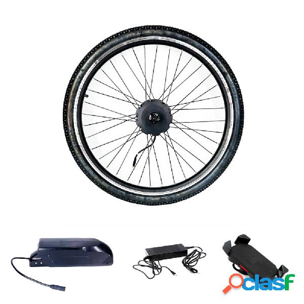 iMortor F1 700*23c MTB Set motore mozzo ruota Universale