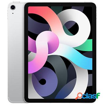 iPad Air (2020) LTE - 64GB - Color Argento