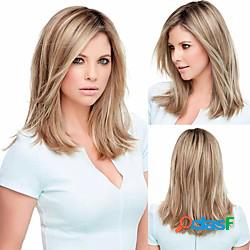 parrucche bionde da donna haircube parrucche bionde lunghe