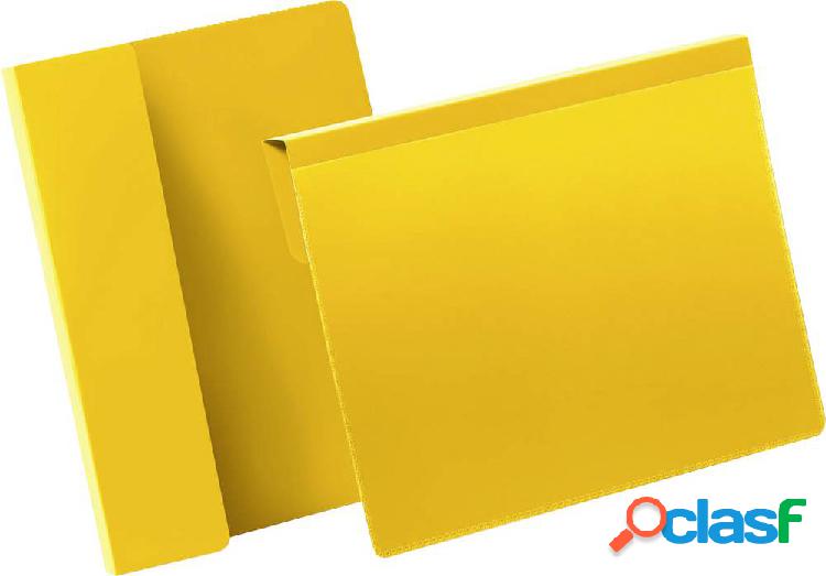 tasca porta documenti (L x A) 210 mm x 148 mm 50 pz.