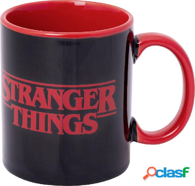 tazza Stranger Things (Logo)