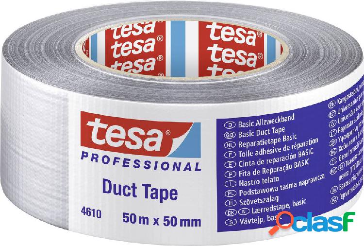 tesa 04610-00000-00 Nastro in tessuto tesa® Professional