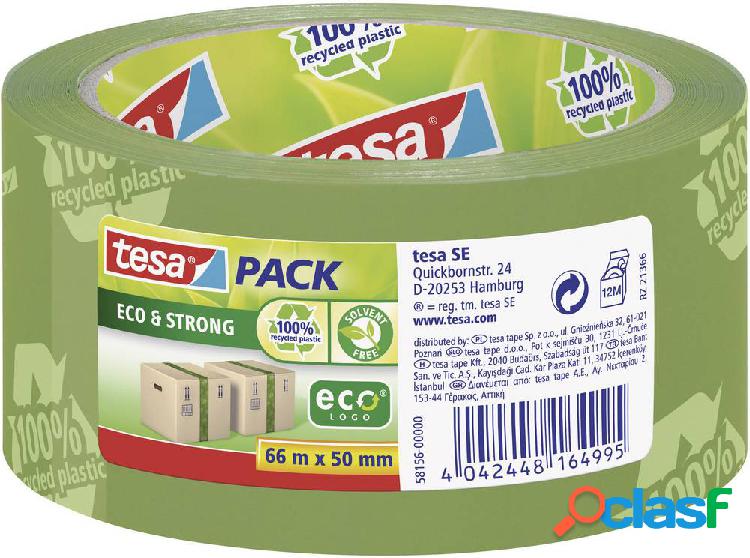 tesa ECO & STRONG 58156-00000-00 Nastro da imballo