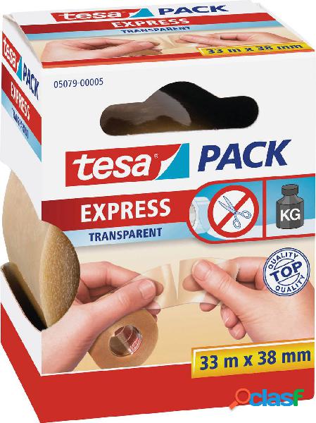 tesa EXPRESS 05079-00005-01 Nastro da imballo tesapack®