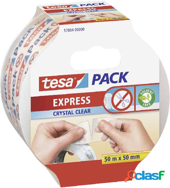 tesa EXPRESS 57804-00000-01 Nastro da imballo tesapack®