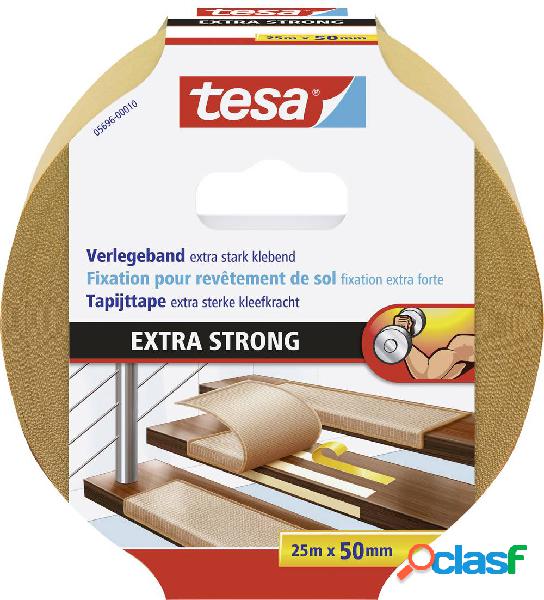 tesa EXTRA STRONG 05696-00010-11 Nastro per posa