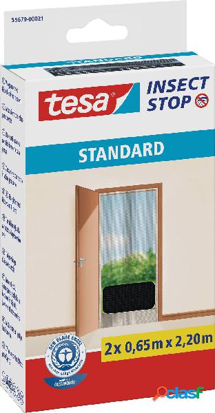 tesa Insect Stop Standard 55679-21 Zanzariera (L x L) 2200