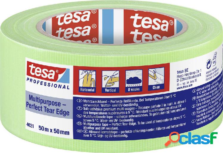 tesa MULTIPURPOSE 04621-00014-00 Nastro goffrato tesa®