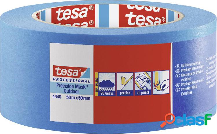 tesa PRECISION OUTDOOR 04440-00004-00 Nastro crespato tesa®