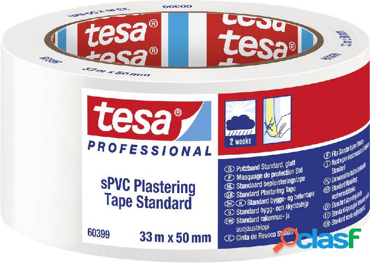 tesa SPVC 60399-00005-00 Nastro goffrato tesa® Professional