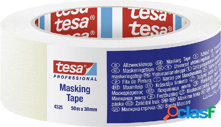 tesa STANDARD 04325-00003-01 Nastro crespato tesa®