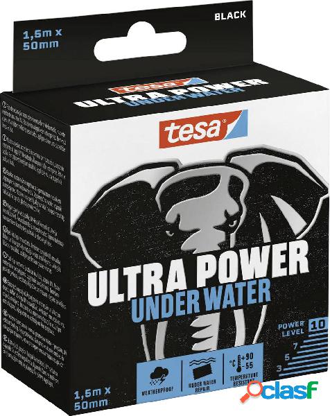 tesa ULTRA POWER UNDER WATER 56491-00000-00 Nastro per