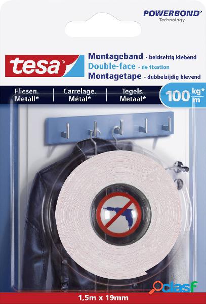 tesa ULTRA STRONG 77746-00000-00 Nastro per fissaggio tesa®