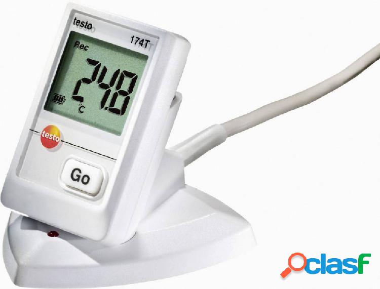 testo 174T Set Data logger temperatura -30 fino a +70 °C