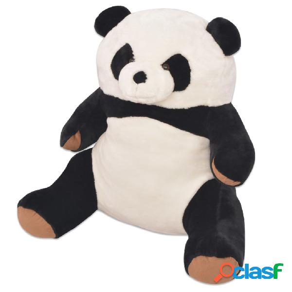 vidaXL Panda Giocattolo di Peluche XXL 80 cm