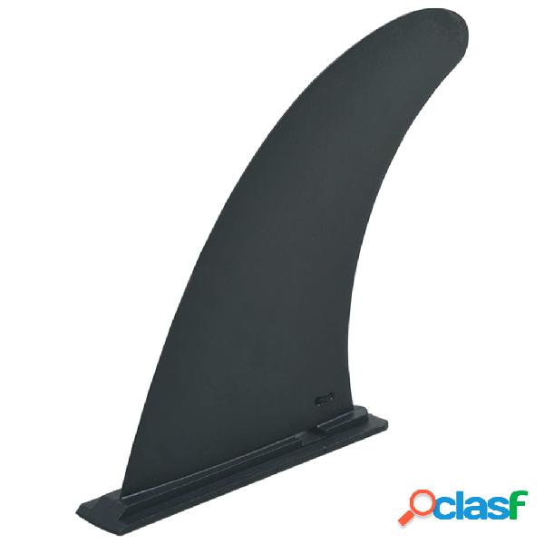 vidaXL Pinna Centrale per Tavola da SUP 18,3x21,2 cm in