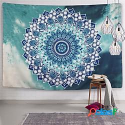 wall arazzo art decor blanket curtain hanging home bedroom