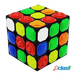 yongjun speed cube 3x3x3 cubo magico cubo tattile per non