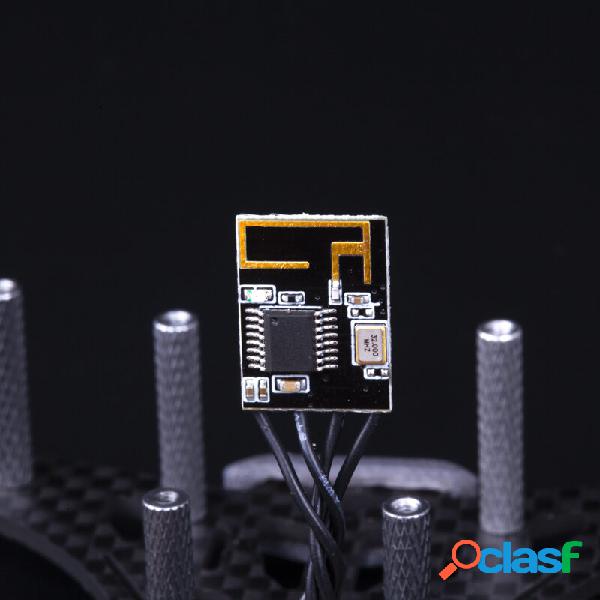 0.4g Flywoo T-NANO V2 3.3-5V Bluetooth Modulo 15.6mm * 12mm