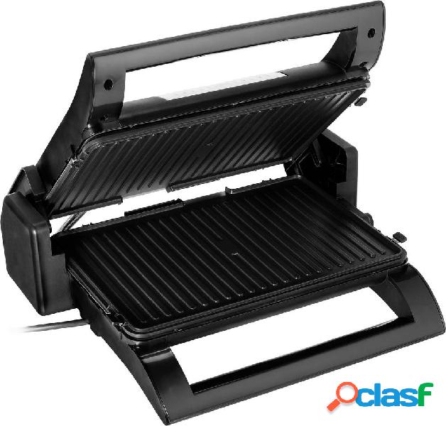 02.110502.01.002 Tavolo Multi-Grill Spia luminosa,