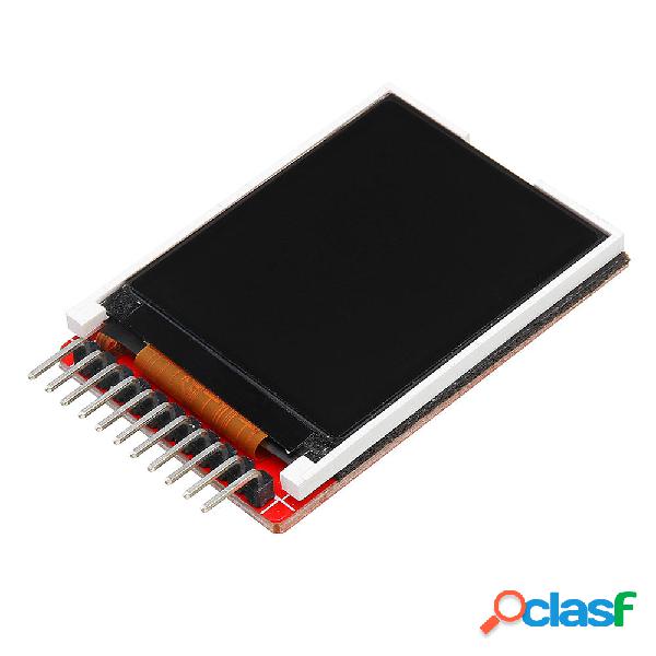 1.8 Driver Pollici LCD Modulo ST7735 TFT Colore Display
