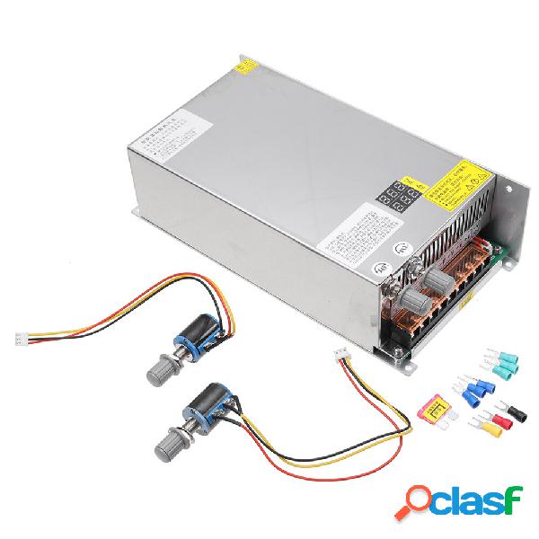 1000W Dual Digital Display Commutazione Alimentazione