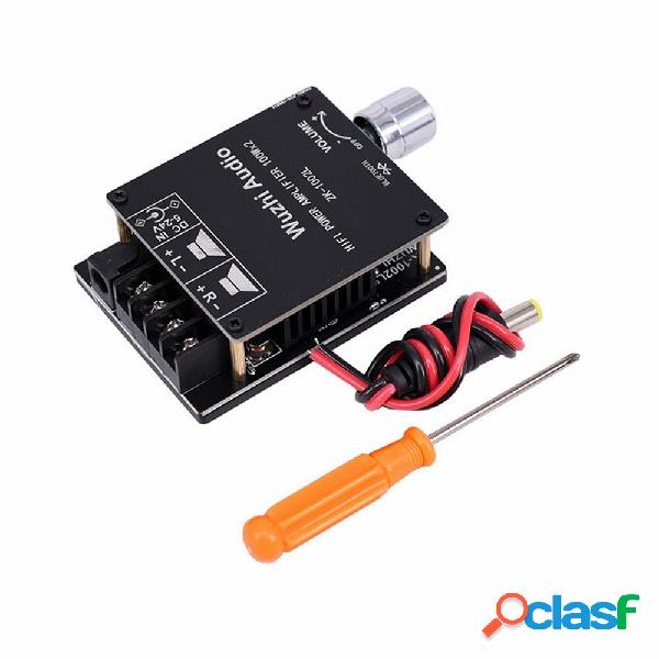 1002L MINI 2x100W TPA3116 scheda amplificatore di potenza