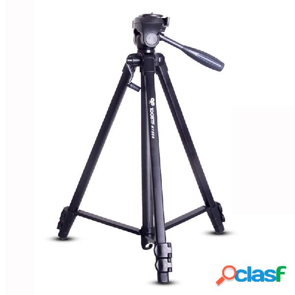 100BTF BY558 Treppiede pieghevole 53CM 151CM con testa a