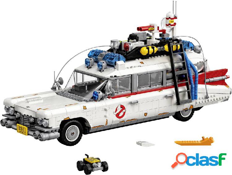 10274 LEGO® CREATOR Ghostbusters™ ECTO-1