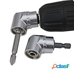 105 set di cacciaviti angolari adattatore portacavo punte