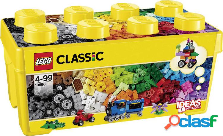 10696 LEGO® CLASSIC Scatola componenti di medie dimensioni