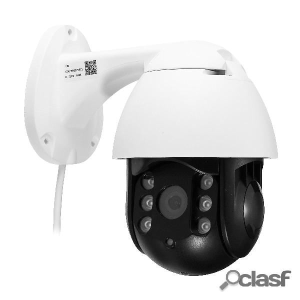 1080P 2.0MP WiFi Wireless PTZ Security IP fotografica