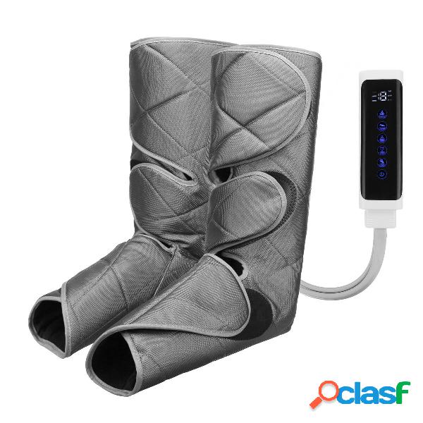 110-240 V Massaggiatore per gambe elettrico per uso