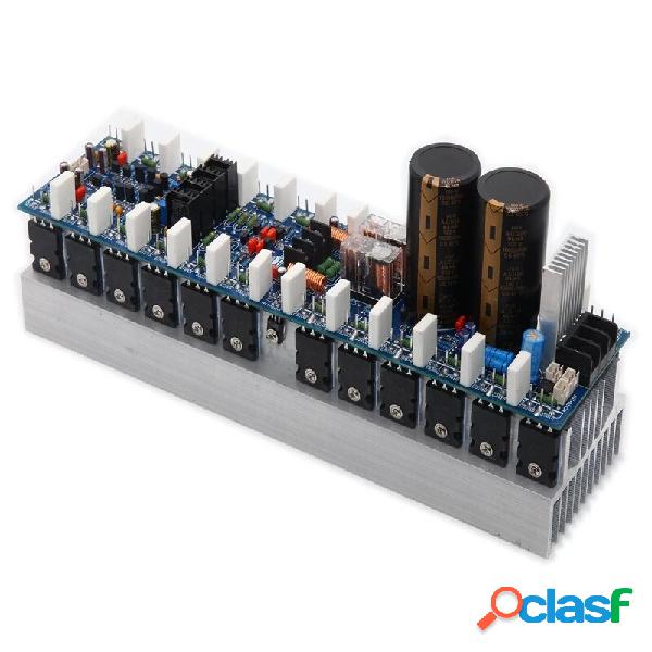 1200 W + 1200 W Scheda Amplificatore di Potenza A Doppio