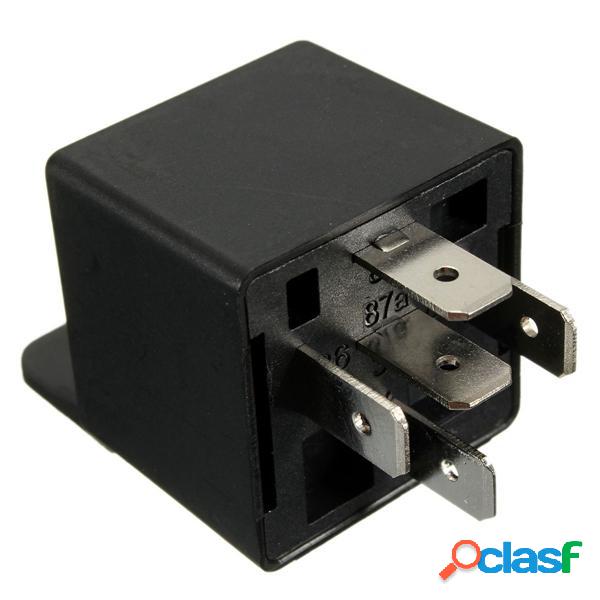 12V 40A 5 Perni Relè Spina per Motociclo Auto Moto