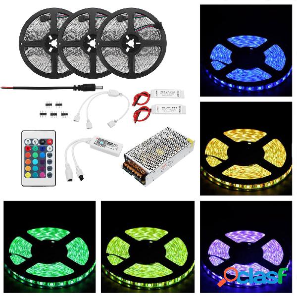 15M 72W SMD2835 Controllo APP Smart WiFi non impermeabile