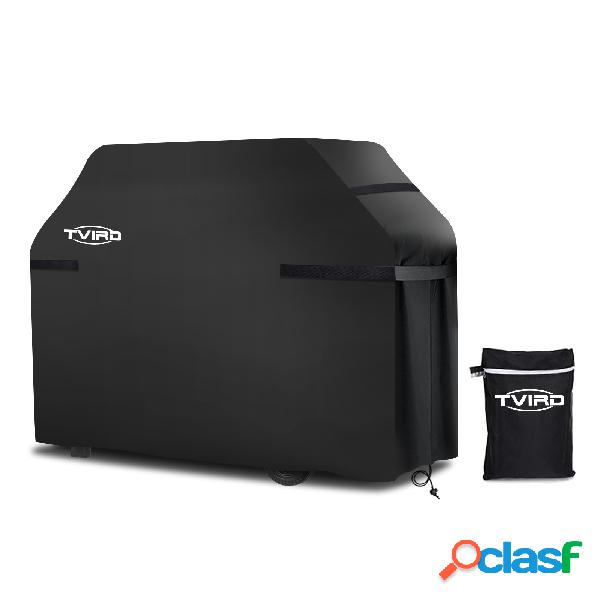 170 x 61 x 122 cm BBQ Grill Cover Barbecue Dust/Waterproof