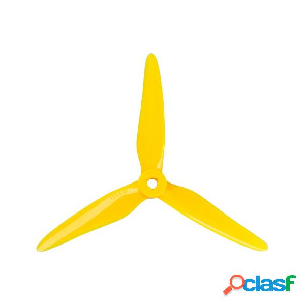 2 Piars Dalprop Spitfire T5147.5 5.1 Pollici Elica POPO a 3