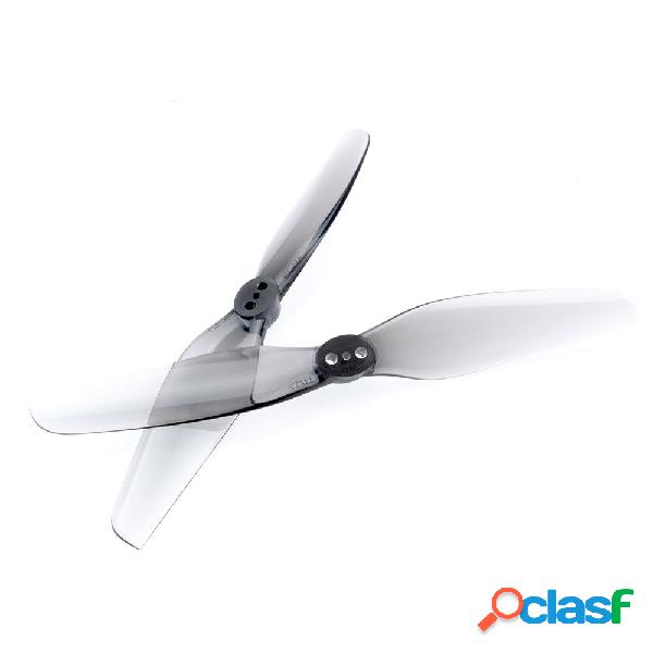 2 coppie HQProp T4X2.5 4025 4 Pollici elica per PC durevole