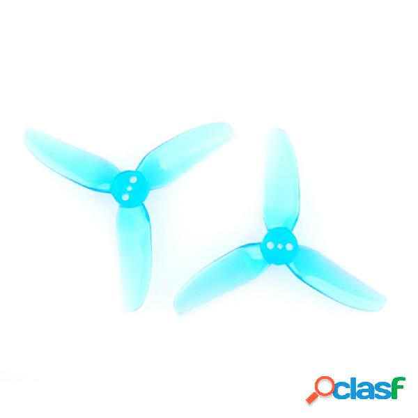 2 paia HQProp Elica durevole T2.5x2x3V2S 2CW 2CCW