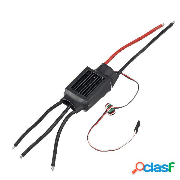 200A senza spazzola Governor elicottero ESC con funzione di
