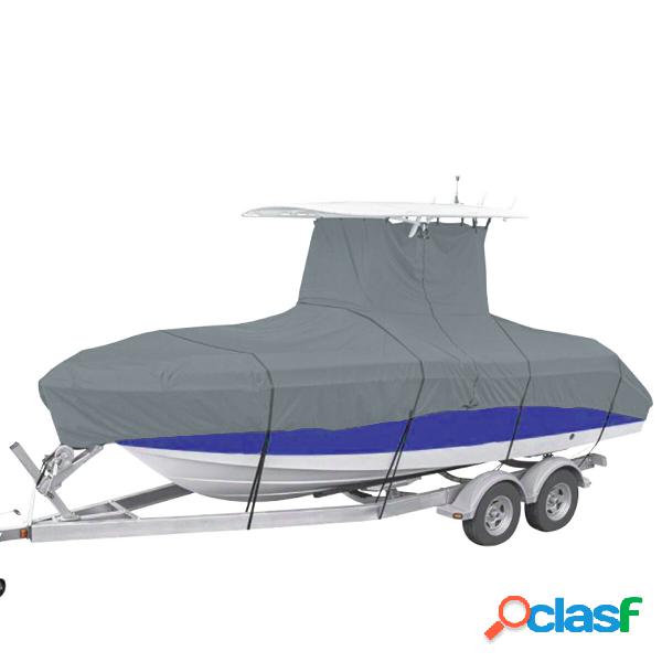 210D impermeabile Heavy-Duty Center Console T-Top Roof Boat