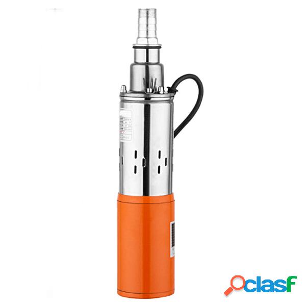 260W 24V solare Pompa acqua potabile Pompa sommersa Pompa