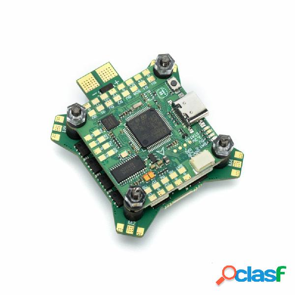 30.5x30.5mm iFlight BLITZ F7 V1.1 OSD Flight Controller