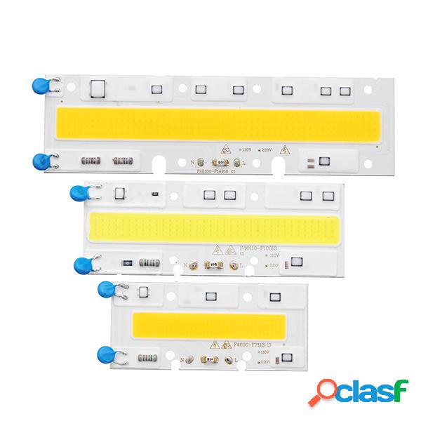 30W 50W 70W LED COB Lampada Luce IP56 Intelligente IC Adatta