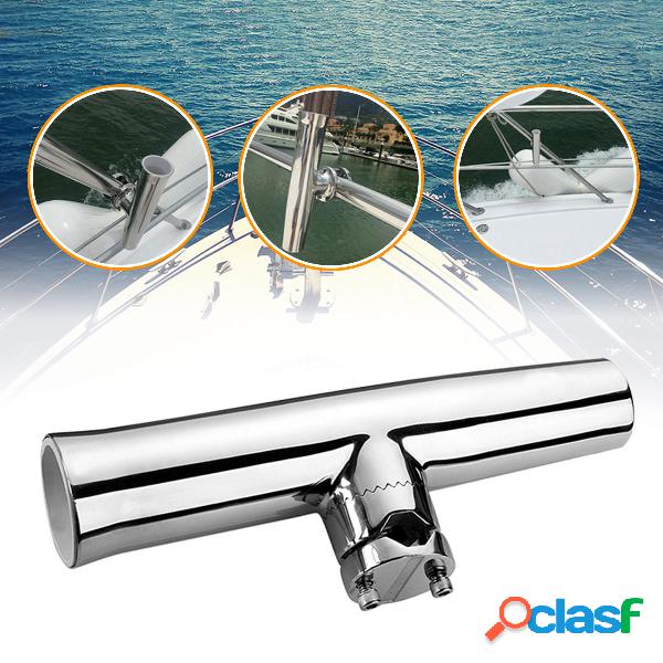316 Stainless Steel 7/8 - 1 Tube TORCIA Rod Holder Boat