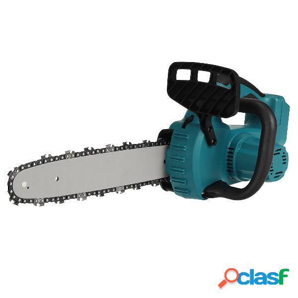388VF 5000W 12 Pollici Motosega elettrica portatile Sega a