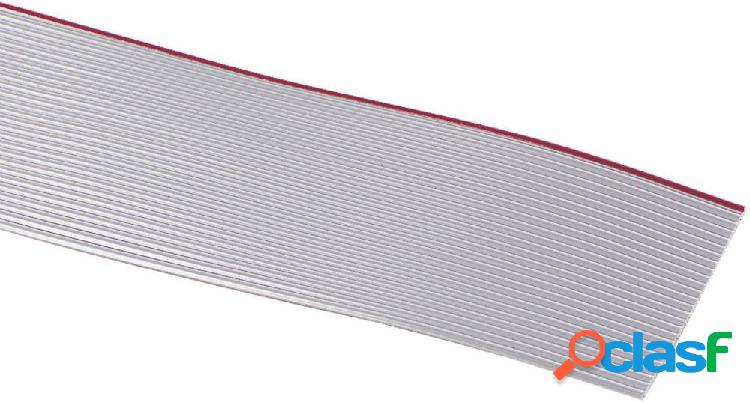 3M 7000057943 Cavo piatto Passo: 1.27 mm 20 x 0.08 mm²