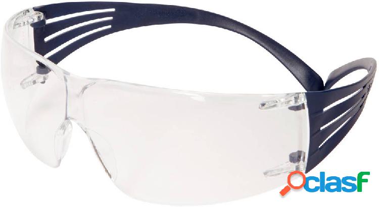 3M SecureFit SF201SGAF-BLU Occhiali di protezione